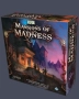 Mansions of madness 1st + Forbidden alchemy + Call of the wild, снимка 1