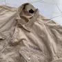 Vintage 90s Diesel Canvas Heavy Cotton Jacket , снимка 3