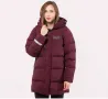 Helly Hansen Adore Puffy Parka размер Л  дебело яке/ парка , снимка 1
