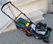 Бензинова Косачка PARKSIDE 132cc, снимка 3