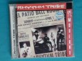 Rhythm Tribe – 1991 - Sol Moderno(Latin, Pop), снимка 1 - CD дискове - 43936080