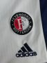 Feyenoord Rotterdam Adidas Vintage оригинални шорти къси гащи Фейеноорд 1998/1999 Away , снимка 3