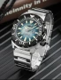 Часовник HEIMDALLR Monster V2 - хомидж на Seiko Monster 3, снимка 3