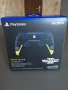 Playstation 5 DualSense -HELLDIVERS 2 Limited Edition , снимка 1