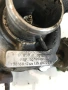 Турбокомпресор Garrett за Alfa Romeo 147 2007 1.9 M-Jet Оригинален M54 55188690, снимка 2