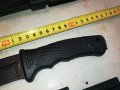НОЖ С КАНИЯ 25ЛВ ЗА БРОЙ 1201241844, снимка 10