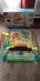 Бебешка активна гимнастика Vtech Kick & Score Play Gym - музикална, снимка 4