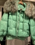 Дамски зимни якета в отлично състояние. , снимка 1