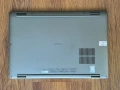 14' QHD+ Touch 2 in 1 i7-1185G7 DELL Latitude 9420 16GB LPDDR4/512GB NVMe/Подсветкa/Win 11/Бат 8ч, снимка 11