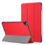 Кожен калъф кейс case Apple iPad Pro 11 2018 2020 2021, снимка 12