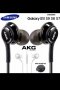 слушалки samsung AKG 3,5 мм-смартфон/компютър/пад/лаптоп, снимка 1 - Слушалки, hands-free - 37261162