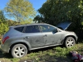 Nissan Murano Z50, снимка 4