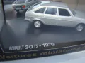 NOREV 1/43 RENAULT 30 1976 ИГРАЧКА КОЛИЧКА МОДЕЛ, снимка 3