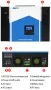 Соларен инвертор Easun 2.2KW 12V 220V MPPT 60A PV 450V Off-Grid WIFI - ГАРАНЦИЯ! БЕЗПЛАТНА ДОСТАВКА!, снимка 12