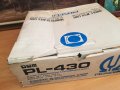 PIONEER PL-430 MADE IN JAPAN-ВНОС ENGLAND N1101241801, снимка 5