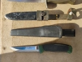 Стари ножове , снимка 8