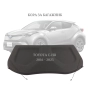 Кора за багажник на Toyota C-HR 2016 - 2023 (НОВА), снимка 1