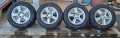 лети джанти 5x114.3 R16 toyota , снимка 1