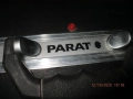 PARAT - 481.000-171 - MADE IN GERMANY - ПРОФЕСИОНАЛЕН КАЧЕСТВЕН, СЕРВИЗЕН Куфар за Инструменти !!!!!, снимка 6