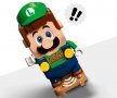 LEGO® Super Mario 71387 - Приключения с Luigi начална писта, снимка 10