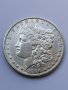RARE 1899- S ONE MORGAN DOLLAR , снимка 3