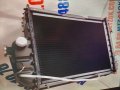 Радиатор воден МТЗ Трактор меден нов, снимка 2