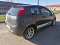Fiat Grande Punto 1.2 16v на части , снимка 5
