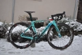 Bianchi Oltre XR4-dura ace di2-карбонов шосеен велосипед, снимка 1