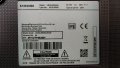 SAMSUNG UE32J5000AW със счупена матрица , BN41-02358C , HV320FHB-N10 , BN41-02398A , LM41-00134A, снимка 3