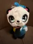 Плюшена играчка Shimmer Stars Панда, снимка 1