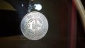 Монета 1851 1$