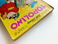 Комикс " TOPOLINO " - 1977г., снимка 11