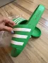 Оригинални нови чехли Adidas Adilette Aqua! 41,42 н, снимка 1