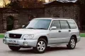 Предно, задно и странични нови  автостъкла за Subaru Forester  с производство от 1997-2024, снимка 4