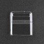 Samsung Galaxy Z Flip - Твърд Прозрачен Кейс , снимка 8