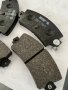 FERODO FSL114 НАКЛАДКИ ЗАДНИ RENAULT 5, 12, 15, 17, 18, 21, 25, 30, Espace, Fuego / FIAT 130 / DACIA, снимка 3