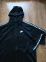 Nike M NSW REPEAT FZ HOOD - страхотно мъжко горнище М, снимка 4