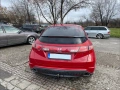 Honda Civic 2.2 i-CTDi 143 к.с 6 ск. *XENON/LED* / *CRUISE*, снимка 6