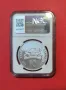 10 лева 2021 година  Нестинарство NGC PF 70, снимка 2