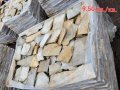 Естествен камък Гнайс за облицовка и настилка, снимка 11