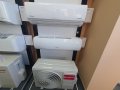 Подов климатик Midea MFAU-16HRFNX-QRD0W / MOX230-18HFN8-QRD0W, 18000 BTU, клас А++, снимка 13