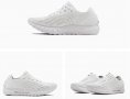 маратонки  Under Armour HOVR Sonic 2 ' White номер 45- 45,5 , снимка 3
