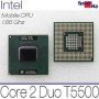 Продавам CPU Intel T5500M, снимка 1 - Процесори - 35318926