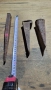 Комплект клинове за цепене на дърва, снимка 3