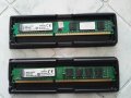 Рам памет, KINGSTON, 4GB, DDR3, 1600MHz, RAM, KVR16N11/4,memory двустранна,едностранна DESKTOP, ддр3, снимка 5