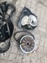Двигател Aprilia RS 125 Rotax 123, снимка 7