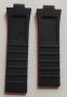 Силиконова каишка Oris Acuist, снимка 4
