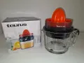 ЦИТРУСПРЕСА TAURUS CITRUS GLASS 30 W, снимка 1