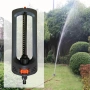 Градинска пръскачка с регулируема осцилираща система, 19 отвора, снимка 10