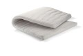 Топ матрак с масажиращ ефект Sleepy, Antistress Silver 7 см, 72x190 см, снимка 1 - Дивани и мека мебел - 44139623